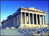 parthenon-acropolis athens