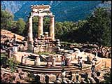 delphi oracle