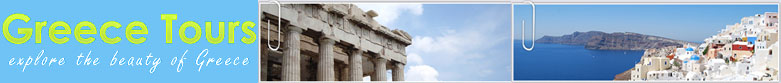 greece tours