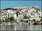 Kavala luxury travel greece