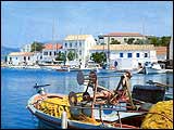 Luxury travel-holiday accommodation kefalonia