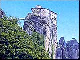 pictures of greece - Meteora