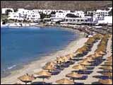 spa vacation mykonos