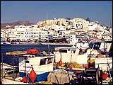 greek islands naxos travel 