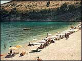 beaches in Zakynthos